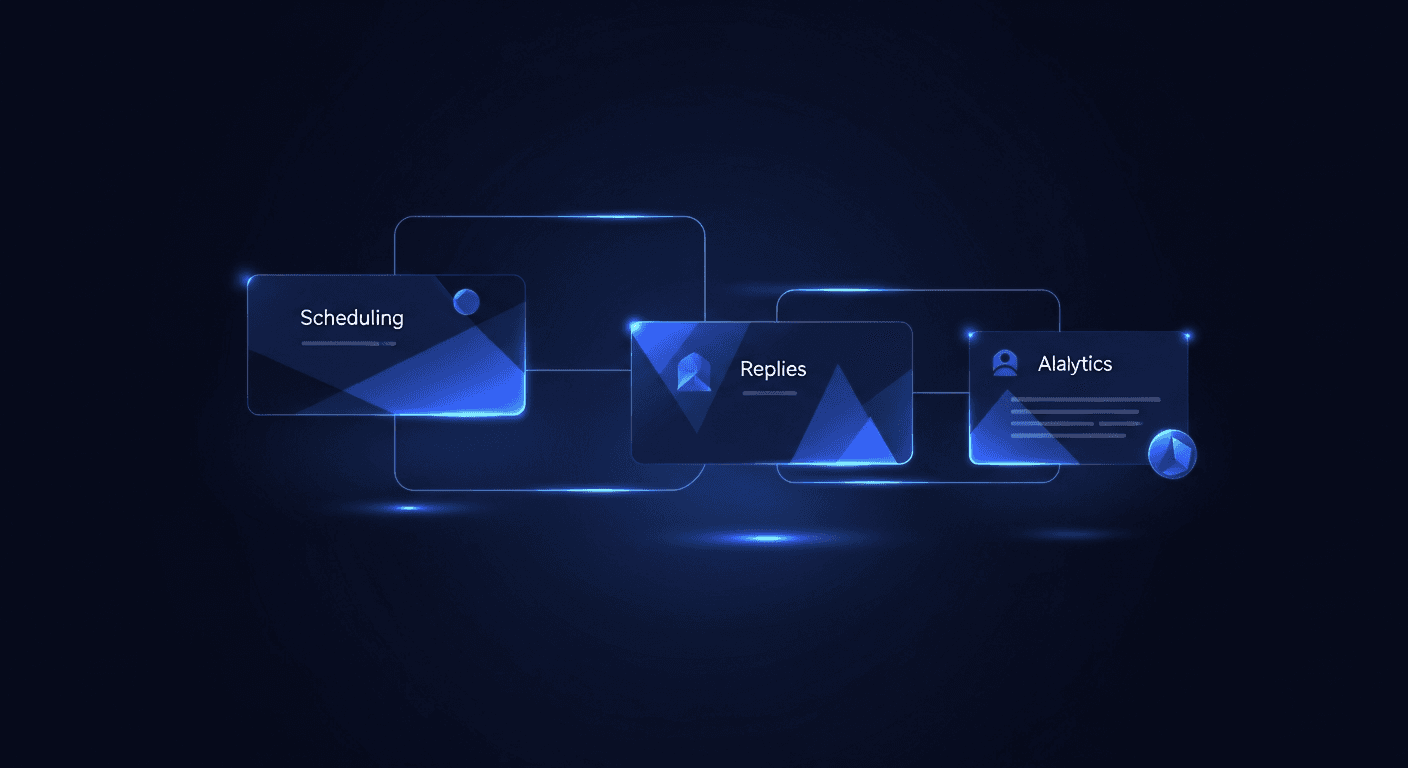 Best Social Media Management Tools (2026) Best Social Media Management Tools (2026)
