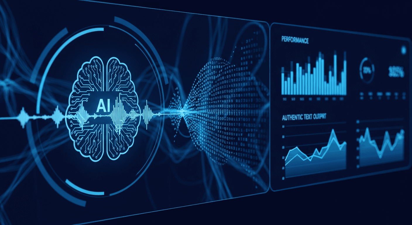 Does AI-Generated Content Actually Perform on X? Does AI-Generated Content Actually Perform on X? — XreplyAI Blog