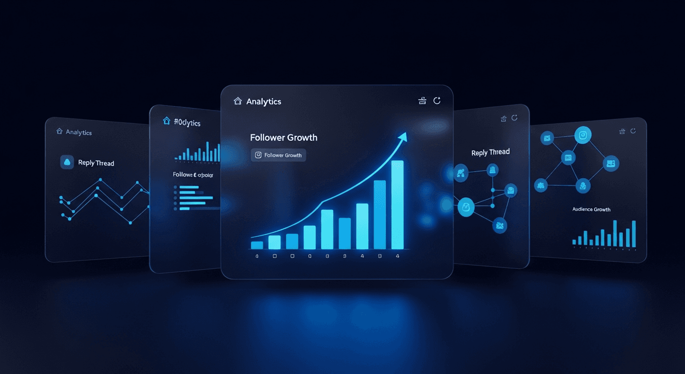 Does Replying to Tweets Grow Your Following? Does Replying to Tweets Grow Your Following? — XreplyAI Blog