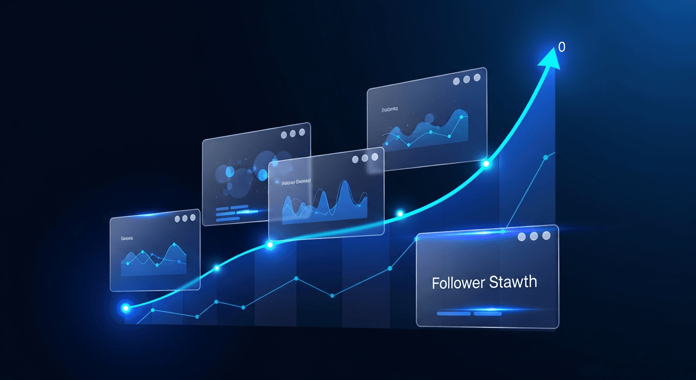 How to Grow Your X Following from Zero (Step by Step) How to Grow Your X Following from Zero (Step by Step)