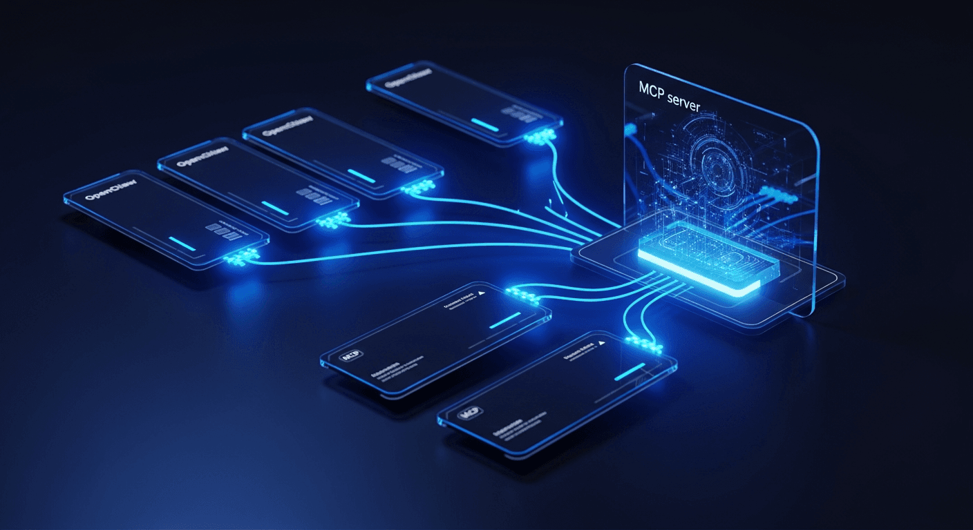 How to Set Up XreplyAI with OpenClaw (Step-by-Step) XreplyAI connected to OpenClaw running inside a Telegram chat window