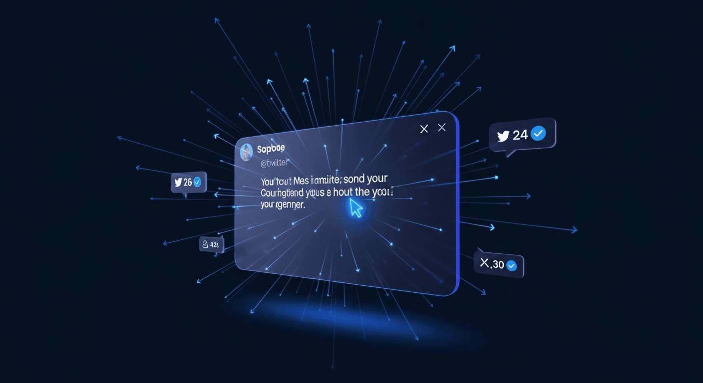 How to Write Viral Tweets in 2026: Hook Formulas How to Write Viral Tweets in 2026: Hook Formulas — XreplyAI Blog