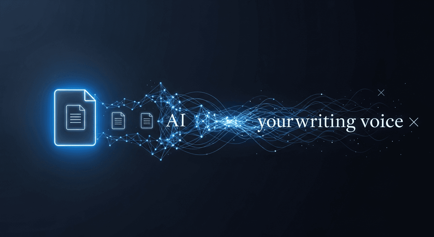 Import Your Twitter Archive to Build an AI Voice Profile Import Your Twitter Archive to Build an AI Voice Profile — XreplyAI Blog
