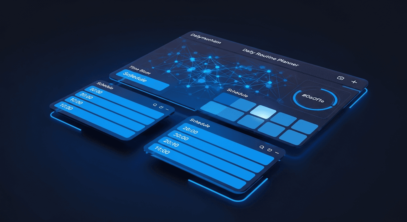 How to Build a Twitter Engagement Routine That Fits Your Schedule How to Build a Twitter Engagement Routine That Fits Your Schedule — XreplyAI Blog