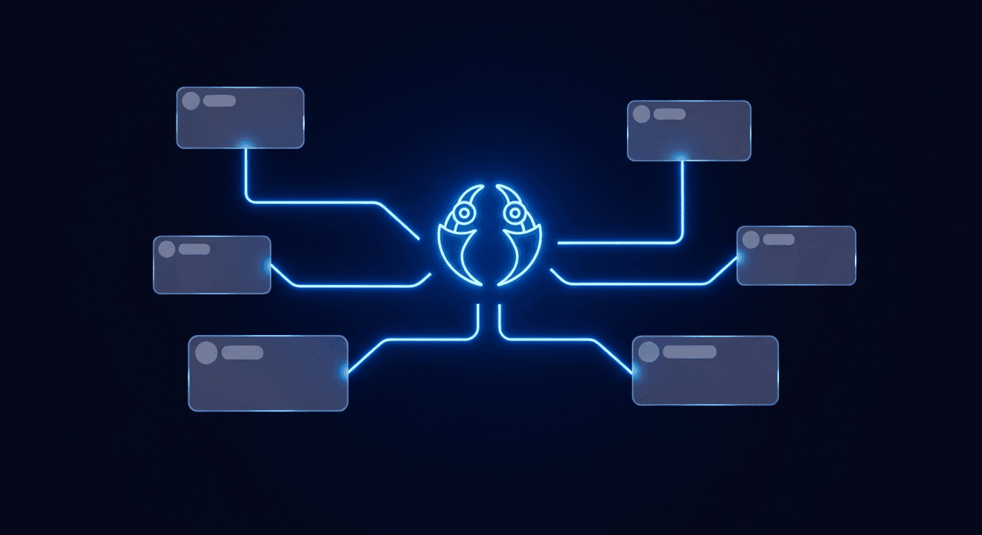 What Is OpenClaw? Self-Hosted AI Gateway for Chat Apps What Is OpenClaw? Self-Hosted AI Gateway for Chat Apps — XreplyAI Blog