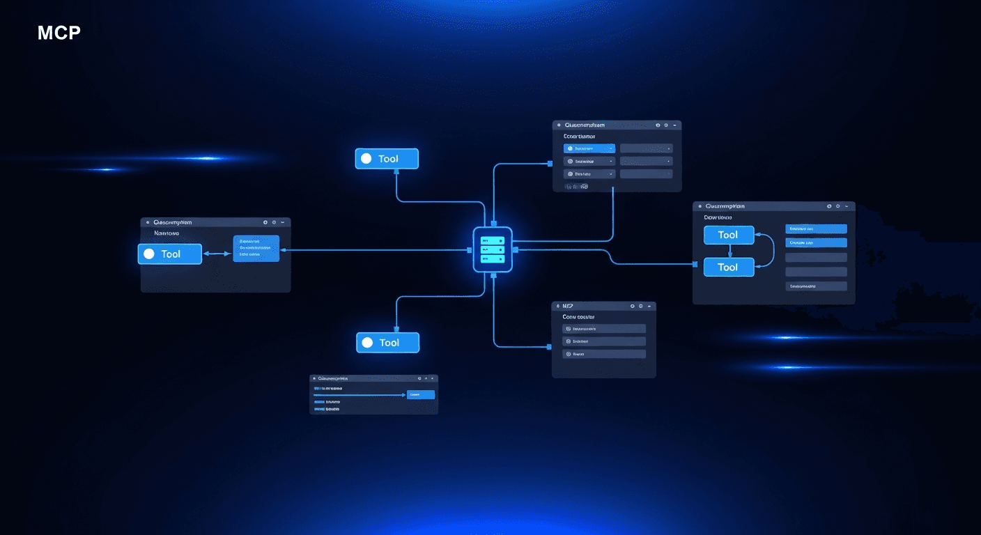 XreplyAI MCP Server: What It Is and How It Works XreplyAI MCP Server: What It Is and How It Works — XreplyAI Blog