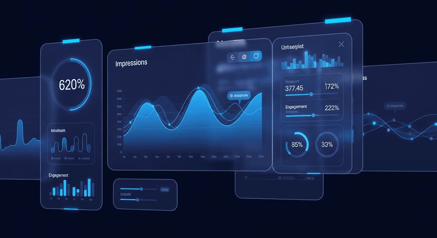 X Twitter Analytics: How to Read and Use Your Data X Twitter Analytics: How to Read and Use Your Data — XreplyAI Blog