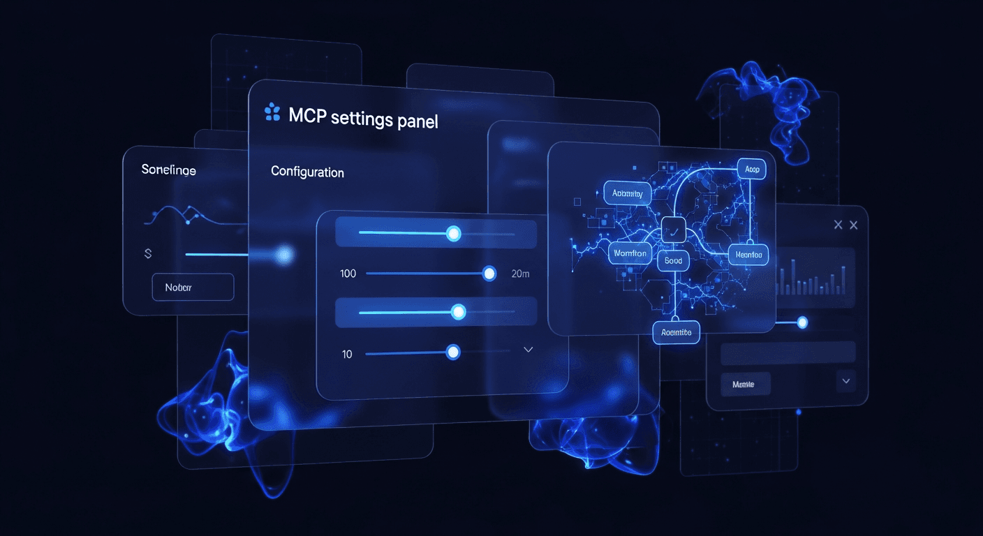 MCP Settings: Automate Your Twitter Workflow on X MCP Settings: Automate Your Twitter Workflow on X — XreplyAI Blog